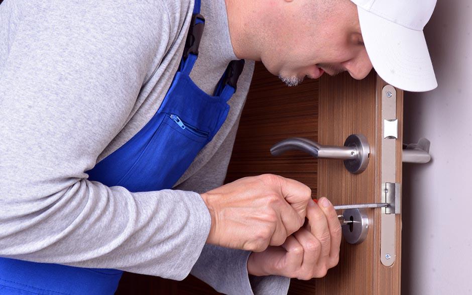 artisan serrurier pas cher Goussainville